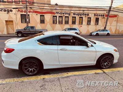 2013 Honda Accord Coupe LX-S - zdjęcie 4 z 31 - miniatura
