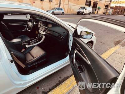 2013 Honda Accord Coupe LX-S - zdjęcie 28 z 31 - miniatura