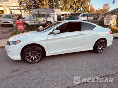 2013 Honda Accord Coupe LX-S - zdjęcie 5 z 31 - miniatura