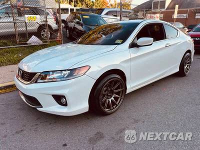 2013 Honda Accord Coupe LX-S - zdjęcie 21 z 31 - miniatura