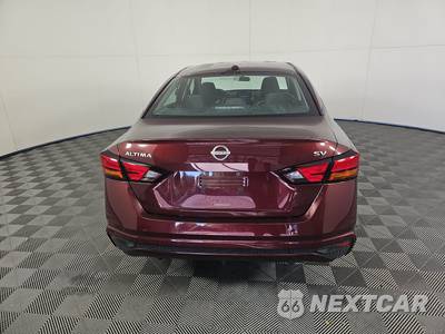 2024 Nissan Altima SV - zdjęcie 5 z 17 - miniatura