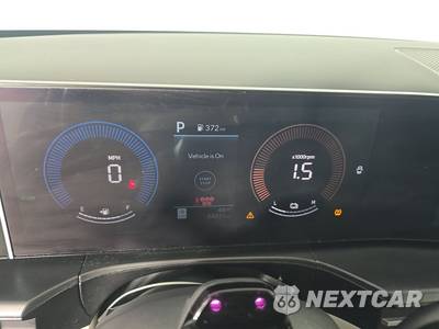 2025 Hyundai Santa Fe Hybrid SEL - zdjęcie 12 z 18 - miniatura