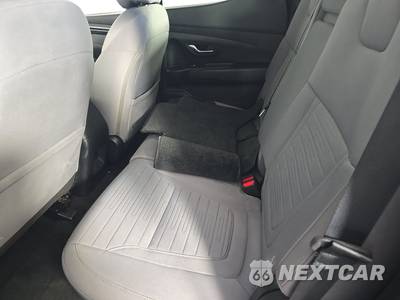 2023 Hyundai Santa Cruz SEL Crew Cab Short Bed - zdjęcie 13 z 17 - miniatura