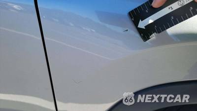 2019 Jeep Compass Sport - zdjęcie 22 z 24 - miniatura