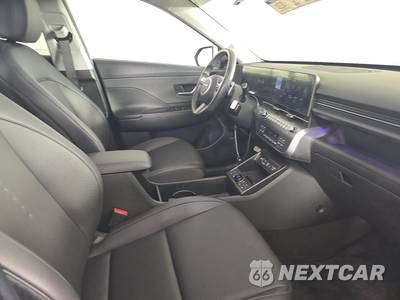 2024 Hyundai Kona Limited - zdjęcie 8 z 17 - miniatura