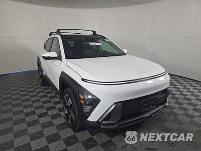 2024 Hyundai Kona Limited - zdjęcie 3 z 17 - miniatura