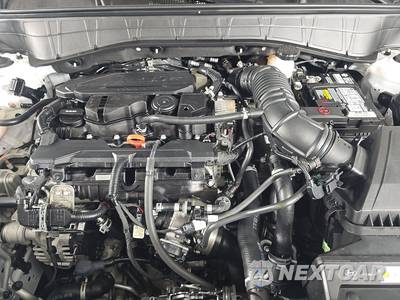 2024 Hyundai Kona Limited - zdjęcie 16 z 17 - miniatura