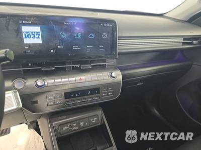 2024 Hyundai Kona Limited - zdjęcie 11 z 17 - miniatura