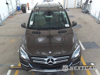 2016 Mercedes-Benz GLE 350 4MATIC - zdjęcie 2 z 22 - miniatura