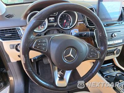 2016 Mercedes-Benz GLE 350 4MATIC - zdjęcie 10 z 22 - miniatura