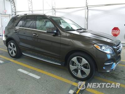 2016 Mercedes-Benz GLE 350 4MATIC - zdjęcie 3 z 22 - miniatura