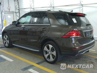 2016 Mercedes-Benz GLE 350 4MATIC - zdjęcie 6 z 22 - miniatura