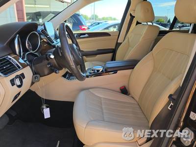 2016 Mercedes-Benz GLE 350 4MATIC - zdjęcie 7 z 22 - miniatura