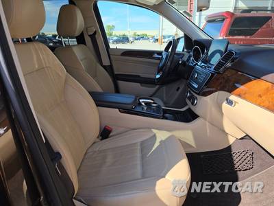 2016 Mercedes-Benz GLE 350 4MATIC - zdjęcie 8 z 22 - miniatura