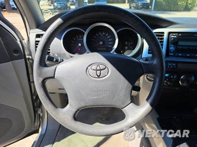 2008 Toyota 4Runner SR5 - zdjęcie 10 z 28 - miniatura
