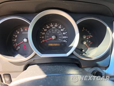 2008 Toyota 4Runner SR5 - zdjęcie 12 z 28 - miniatura