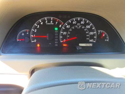 2005 Toyota Camry LE - zdjęcie 12 z 30 - miniatura