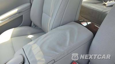 2013 Mercedes-Benz S 550 - zdjęcie 23 z 36 - miniatura