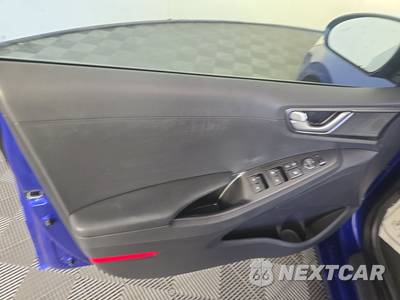 2021 Hyundai Ioniq Hybrid SE - zdjęcie 9 z 17 - miniatura