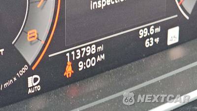 2019 Audi A8 3.0T - zdjęcie 18 z 21 - miniatura