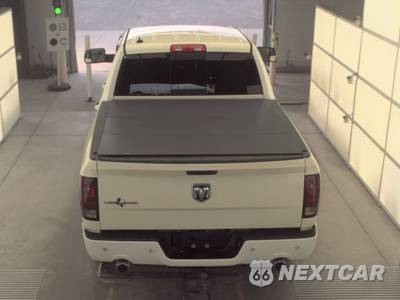 2016 Ram 1500 Lone Star Crew Cab Short Bed - zdjęcie 5 z 18 - miniatura