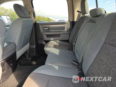 2016 Ram 1500 Lone Star Crew Cab Short Bed - zdjęcie 13 z 18 - miniatura