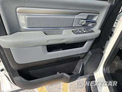 2016 Ram 1500 Lone Star Crew Cab Short Bed - zdjęcie 9 z 18 - miniatura