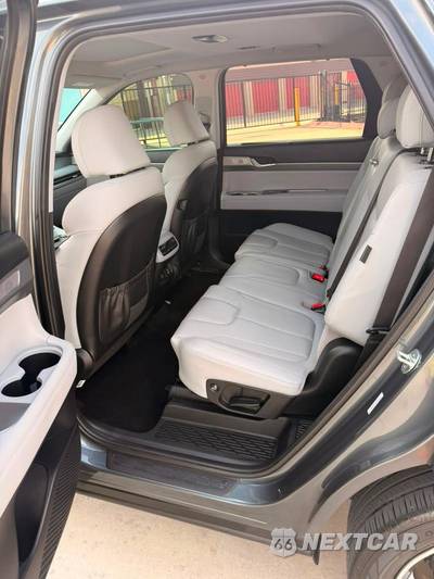2023 Hyundai Palisade SEL - zdjęcie 14 z 18 - miniatura