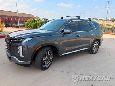 2023 Hyundai Palisade SEL - zdjęcie 1 z 18 - miniatura