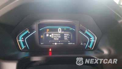 2018 Honda Odyssey EX 118.1" WB - zdjęcie 19 z 29 - miniatura
