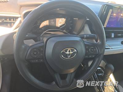 2023 Toyota Corolla Hybrid LE Sedan - zdjęcie 10 z 25 - miniatura