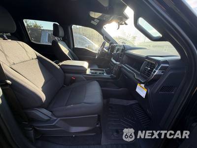 2026 Ford F-150 STX Crew Cab Short Bed - zdjęcie 5 z 8 - miniatura