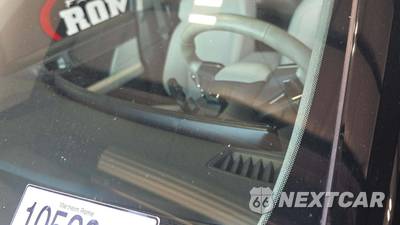 2024 Hyundai Santa Fe Limited - zdjęcie 19 z 22 - miniatura