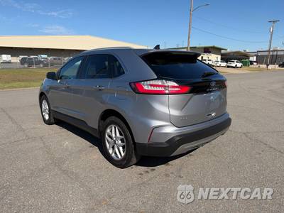 2021 Ford Edge SEL - zdjęcie 7 z 52 - miniatura