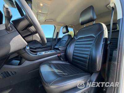 2021 Ford Edge SEL - zdjęcie 9 z 52 - miniatura