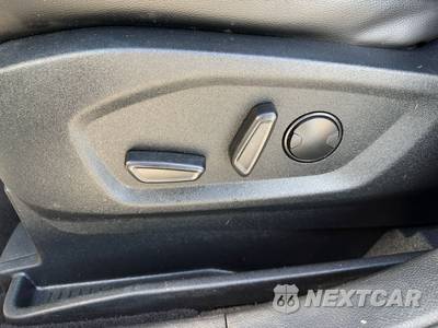 2021 Ford Edge SEL - zdjęcie 11 z 52 - miniatura