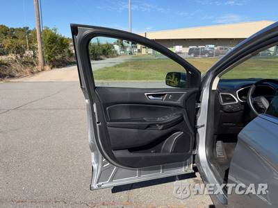 2021 Ford Edge SEL - zdjęcie 12 z 52 - miniatura