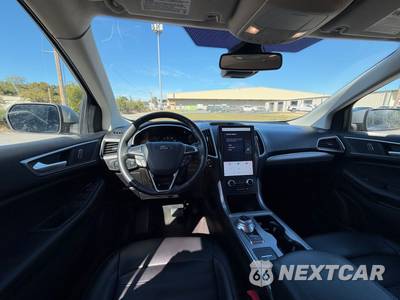 2021 Ford Edge SEL - zdjęcie 14 z 52 - miniatura