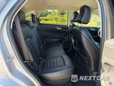 2021 Ford Edge SEL - zdjęcie 16 z 52 - miniatura