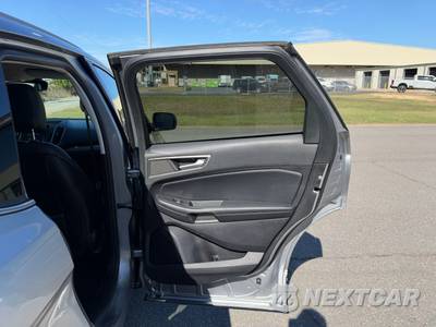 2021 Ford Edge SEL - zdjęcie 17 z 52 - miniatura