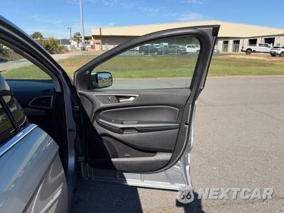 2021 Ford Edge SEL - zdjęcie 20 z 52 - miniatura