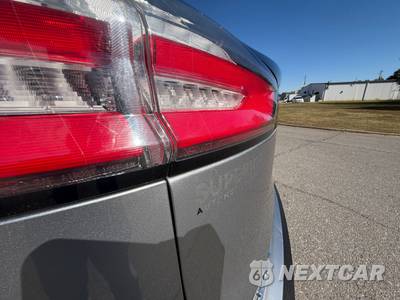 2021 Ford Edge SEL - zdjęcie 33 z 52 - miniatura