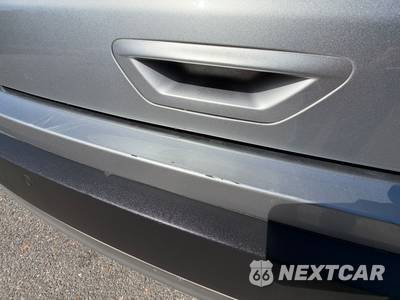 2021 Ford Edge SEL - zdjęcie 35 z 52 - miniatura
