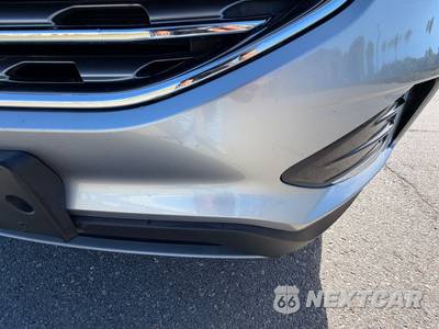 2021 Ford Edge SEL - zdjęcie 48 z 52 - miniatura