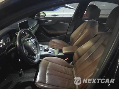 2019 Audi A4 Sedan Premium Plus - zdjęcie 7 z 33 - miniatura