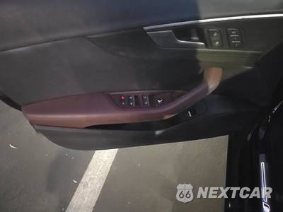 2019 Audi A4 Sedan Premium Plus - zdjęcie 9 z 33 - miniatura
