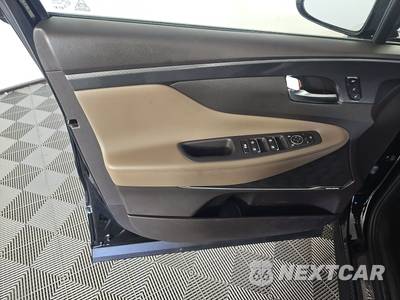 2023 Hyundai Santa Fe Plug-In Hybrid Limited - zdjęcie 9 z 17 - miniatura