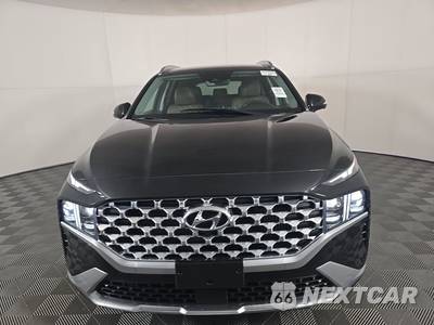 2023 Hyundai Santa Fe Plug-In Hybrid Limited - zdjęcie 2 z 17 - miniatura