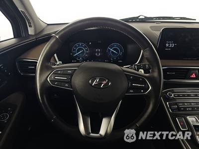 2023 Hyundai Santa Fe Plug-In Hybrid Limited - zdjęcie 10 z 17 - miniatura