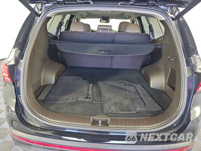 2023 Hyundai Santa Fe Plug-In Hybrid Limited - zdjęcie 17 z 17 - miniatura
